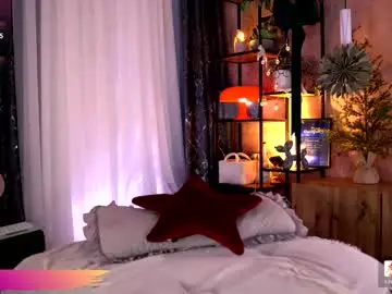 Chaturbate Sex Chat of serene_sophiex