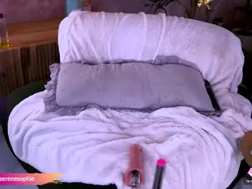 Chaturbate Watch Live Sex Cams of serene_sophiex
