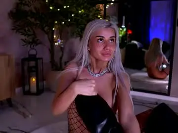 Chaturbate Private Sex Chat of serene_sophiex