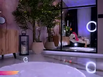 Chaturbate Live Sex of serene_sophiex