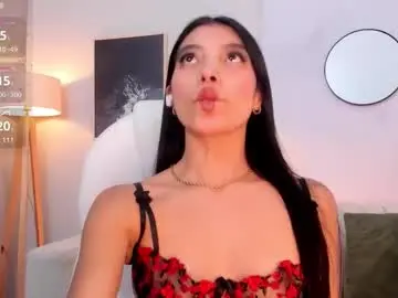 Chaturbate Free Porn Cam of tiffany_low