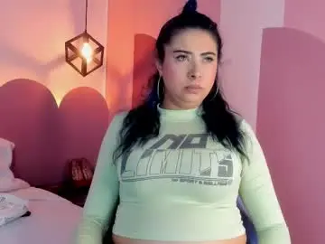 Chaturbate Live Porn of _valeryboobs_