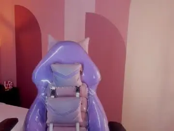 Chaturbate Sex Cam of _valeryboobs_