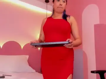 Chaturbate Live Sex Cam of _valeryboobs_