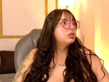 Chaturbate Sex Chat of abbiee_gh
