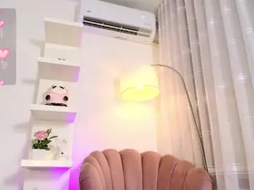 Chaturbate Sex Cam of alexa_candy_18