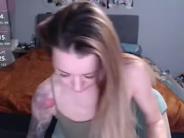 Chaturbate Adult Webcam of anna_ana