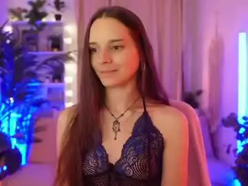 Chaturbate Best Webcam of anna_leah_