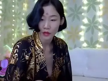 Chaturbate Nude Webcam of asianshiny
