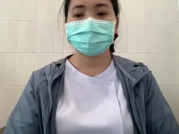 Chaturbate Nude Webcam of babyunicorn998