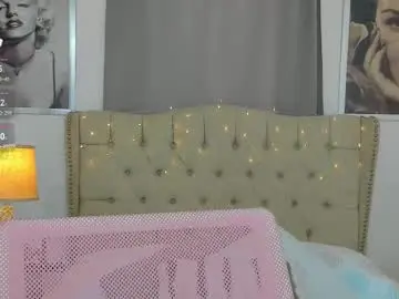 Chaturbate Adult Webcam of beautyari_