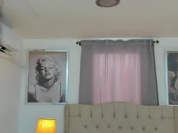 Chaturbate Live Sex of beautyari_