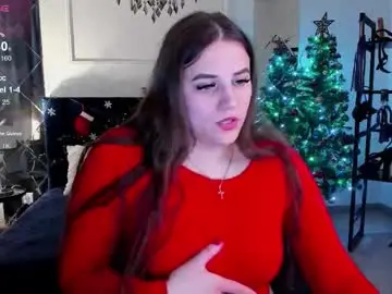 Chaturbate Live Sex of candykimmy