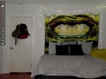 Chaturbate Adult Video Chat of cleo_cam