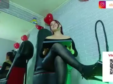 Chaturbate Live Sex of elizatex