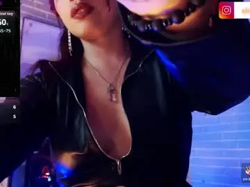 Chaturbate Private Sex Chat of elizatex