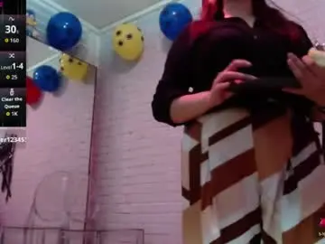 Chaturbate Private Sex Chat of elizatex