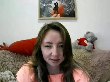 Chaturbate Private Sex Chat of elvinasweet
