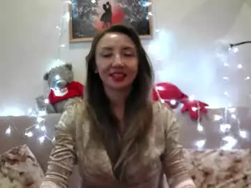 Chaturbate Nude Webcam of elvinasweet