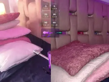 Chaturbate Free Porn Cam of erikamontiel__