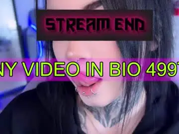 Chaturbate Sex Cam of i_died_again