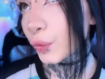 Chaturbate Adult Webcam of i_died_again