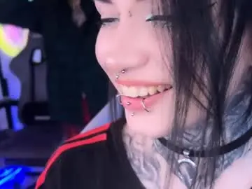 Chaturbate Sex Chat of i_died_again