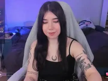 Chaturbate Live Sex Cam of kailey_harris