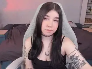 Chaturbate Sex Cam of kailey_harris