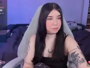 Chaturbate Best live sex cam show of kailey_harris