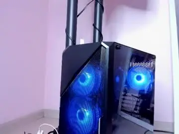 Chaturbate Free Porn Cam of kimapril