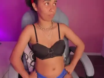 Chaturbate Free Porn Cam of megan_robles