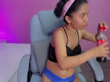 Chaturbate Live Sex Cam of megan_robles