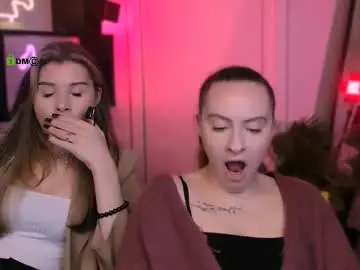 Chaturbate Adult Webcams of mila_glow