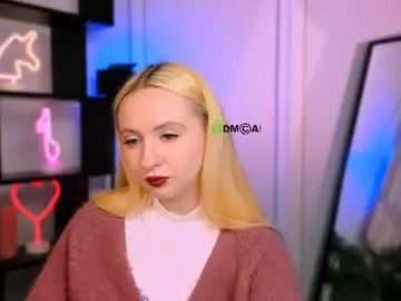 Chaturbate Sex Chat of mila_glow