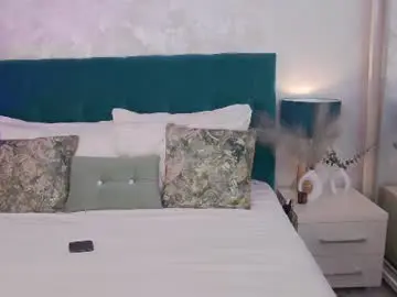 Chaturbate Nude Webcam of mmmaaa1234