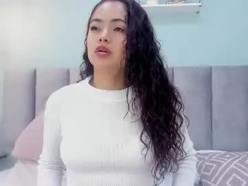 Chaturbate Nude Webcam of nanis_7