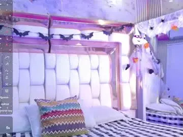 Chaturbate Adult Webcam of slutlittlecamila