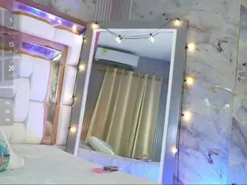Chaturbate Free Live Porn of slutlittlecamila
