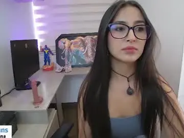 Chaturbate Sex Chat of soffi_rousel_