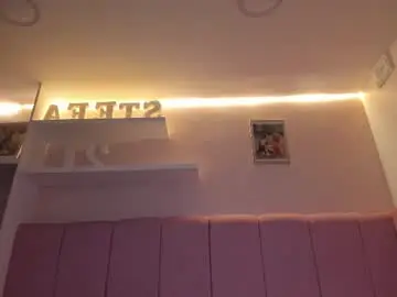 Chaturbate Sex Chat of stefaagomez