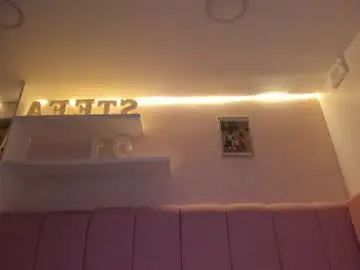 Chaturbate Live Sex Cam of stefaagomez