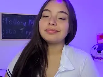 Chaturbate Adult Webcams of valeria_cherry