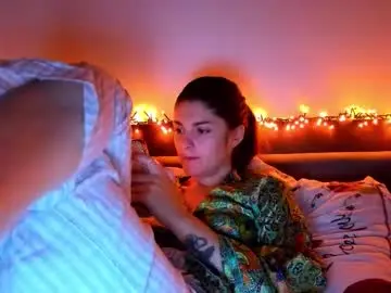 Chaturbate Live Porn of _just_a_simple_girl