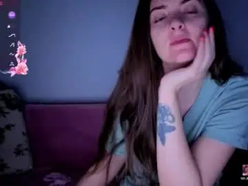 Chaturbate Watch Live Sex Cams of _just_a_simple_girl