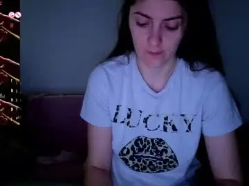 Chaturbate Sex Chat of _just_a_simple_girl