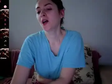 Chaturbate Free Porn Cam of _just_a_simple_girl