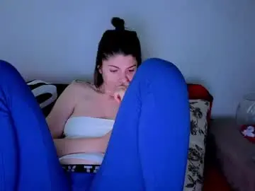 Chaturbate Watch Live Sex Cams of _just_a_simple_girl