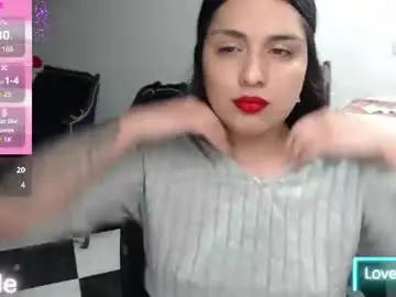 Chaturbate Best Webcam of alix_beltran
