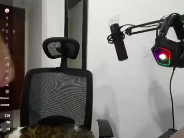 Chaturbate Live Sex of ava_muse
